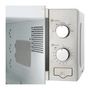 Voir la diapositive 4 : OCEANIC Micro-ondes pose libre OCEANIC, OCEAMO20S