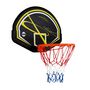 Voir la diapositive 6 : BUMBER Panneau de basket MEMPHIS Intérieur/Extérieur avec fixation incluses ⌀ 38 cm