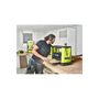 Voir la diapositive 3 : Ryobi Raboteuse stationnaire RYOBI 1500W - 318mm RAP1500G