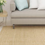 Voir la diapositive 1 : VIDAXL Tapis Sisal naturel 100x150 cm