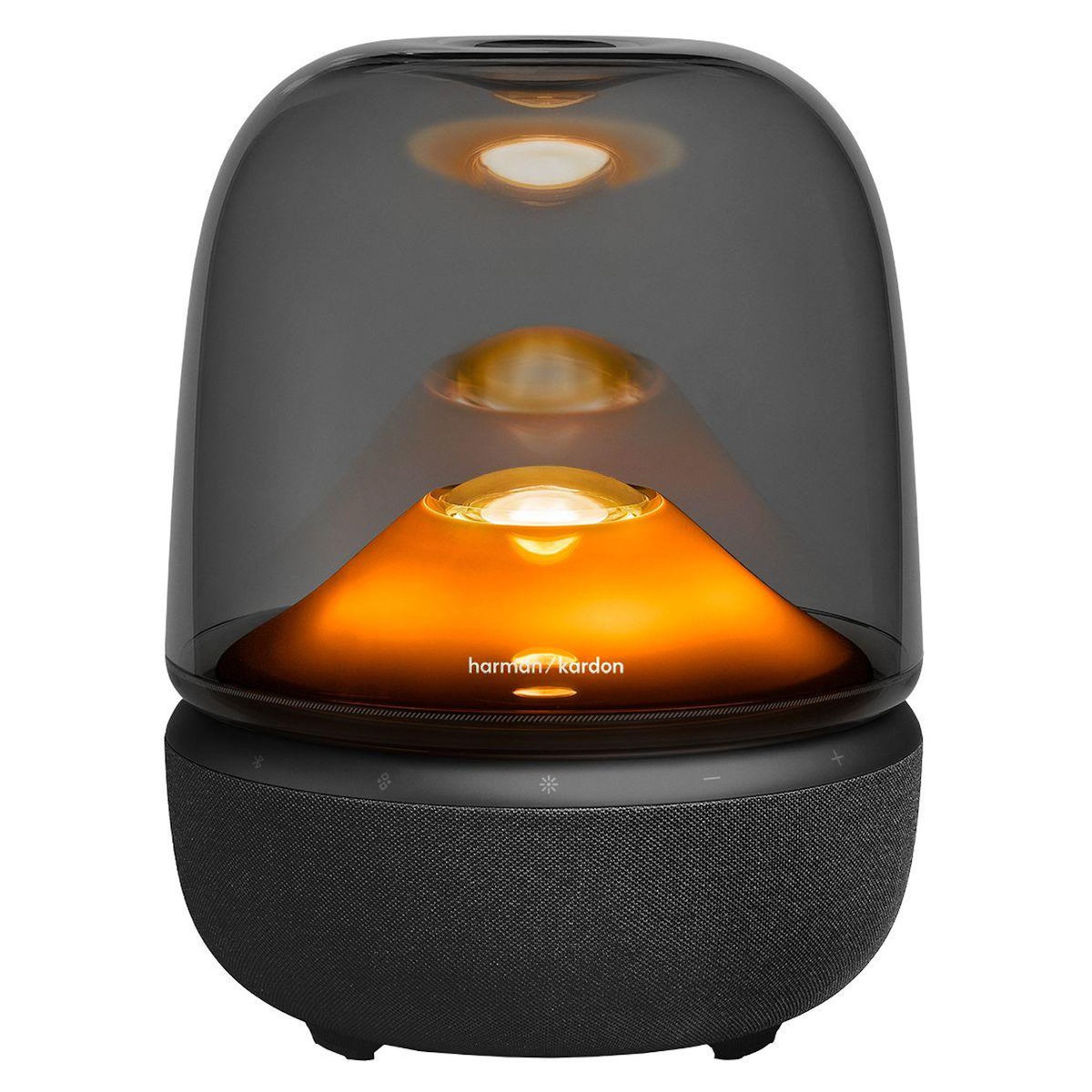 Harman Kardon Enceinte résidentielle Aura Studio 5 Noire