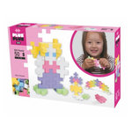 PlusPlus BIG Pastel - 50 Pcs - PP3273