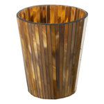 Paris Prix Bougie Parfumée  Noa  18cm Zesty Sunburst