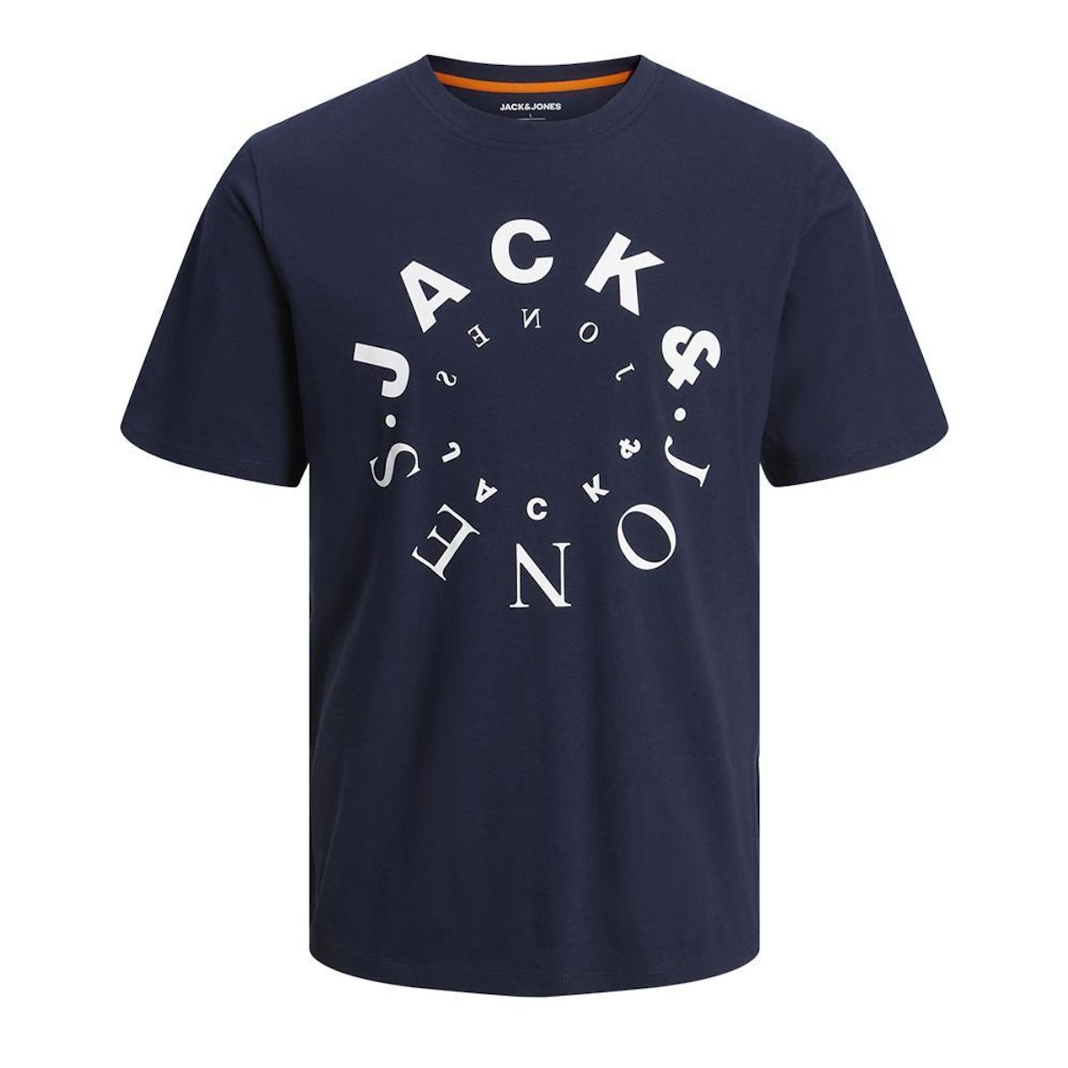 Jack & Jones T shirt  Garçon Jack & Jones Warrior