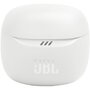 Voir la diapositive 4 : JBL Ecouteurs Tune Flex 2 Blanc