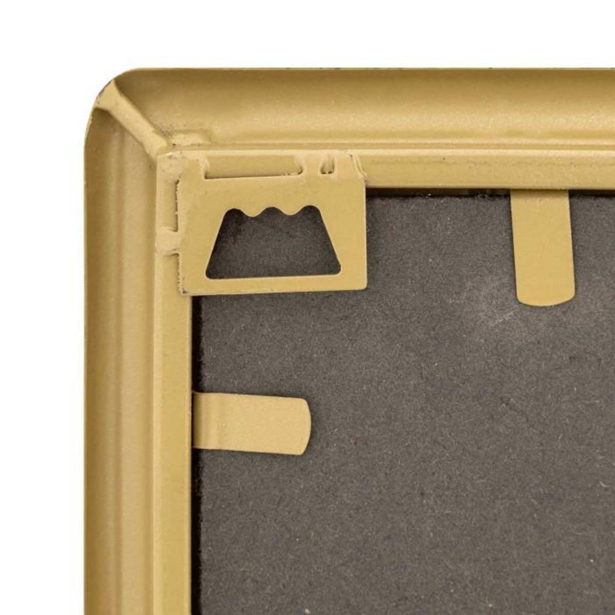 ATMOSPHERA Déco Murale Bombée Blés  Jonas  47cm Marron