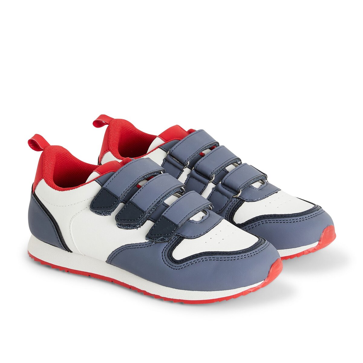 INEXTENSO Baskets garçon du 25 au 38