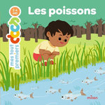 LES POISSONS, Masson Camille