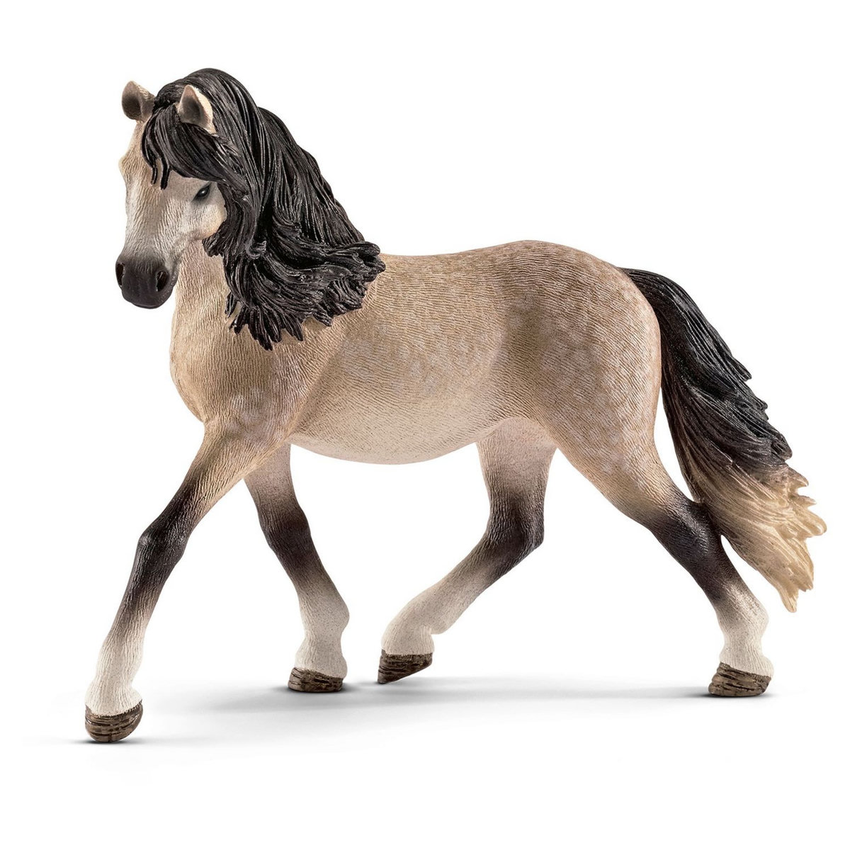 Schleich Figurine Jument Andalouse