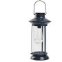 Voir la diapositive 2 : GARDENSTAR Lanterne solaire en métal 16 x 16 x 36cm