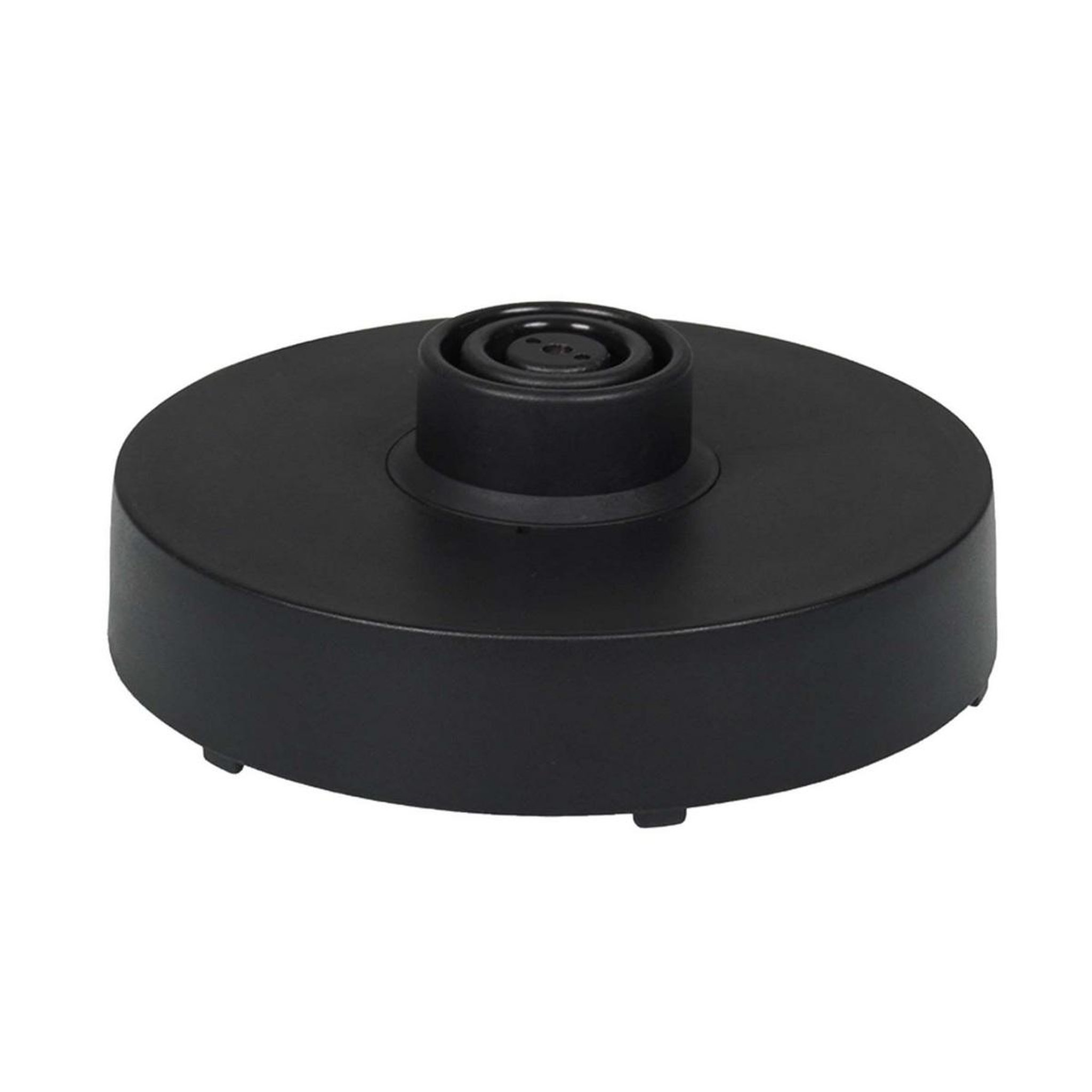 Voir la diapositive 5 : TRISTAR Emulsionneur mousseur  de lait 4 en 1 500w  0.3l noir - mk-2278