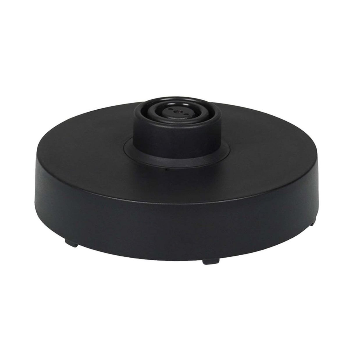 TRISTAR Emulsionneur mousseur  de lait 4 en 1 500w  0.3l noir - MK-2278