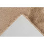 Voir la diapositive 4 : Paris Prix Tapis de Bain Doux Antidérapant  Rabbit  Beige