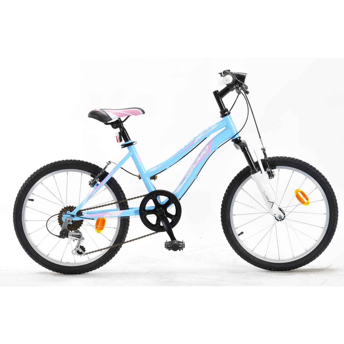 Vélo micmo best sale sunday femme