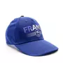 FFF Casquette Bleu Junior équipe de France