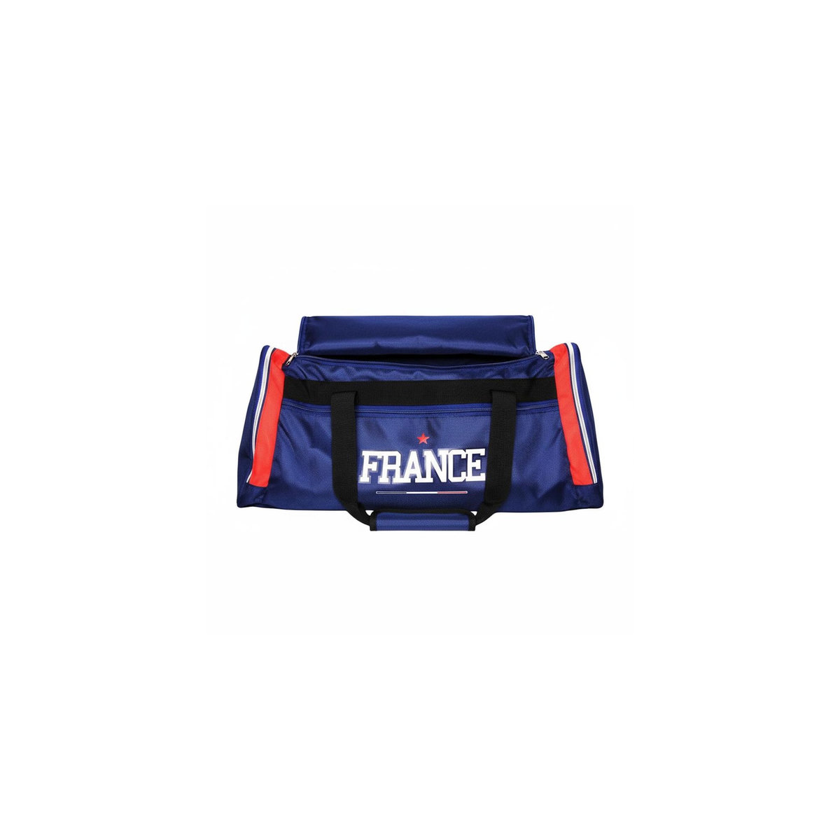 FFF Sac de sport 50 litres - Fédération Française de Football - Compartiment isotherme