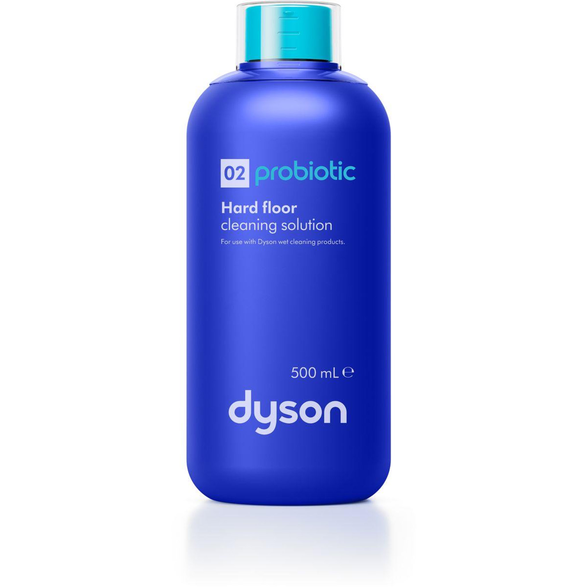 Dyson Détergent nettoyage sols durs washg1 02 probiotique