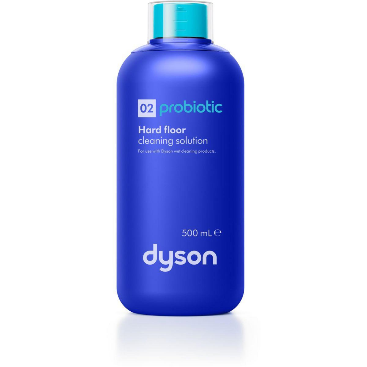Dyson Détergent de nettoyage pour sol dur 02 probiotic