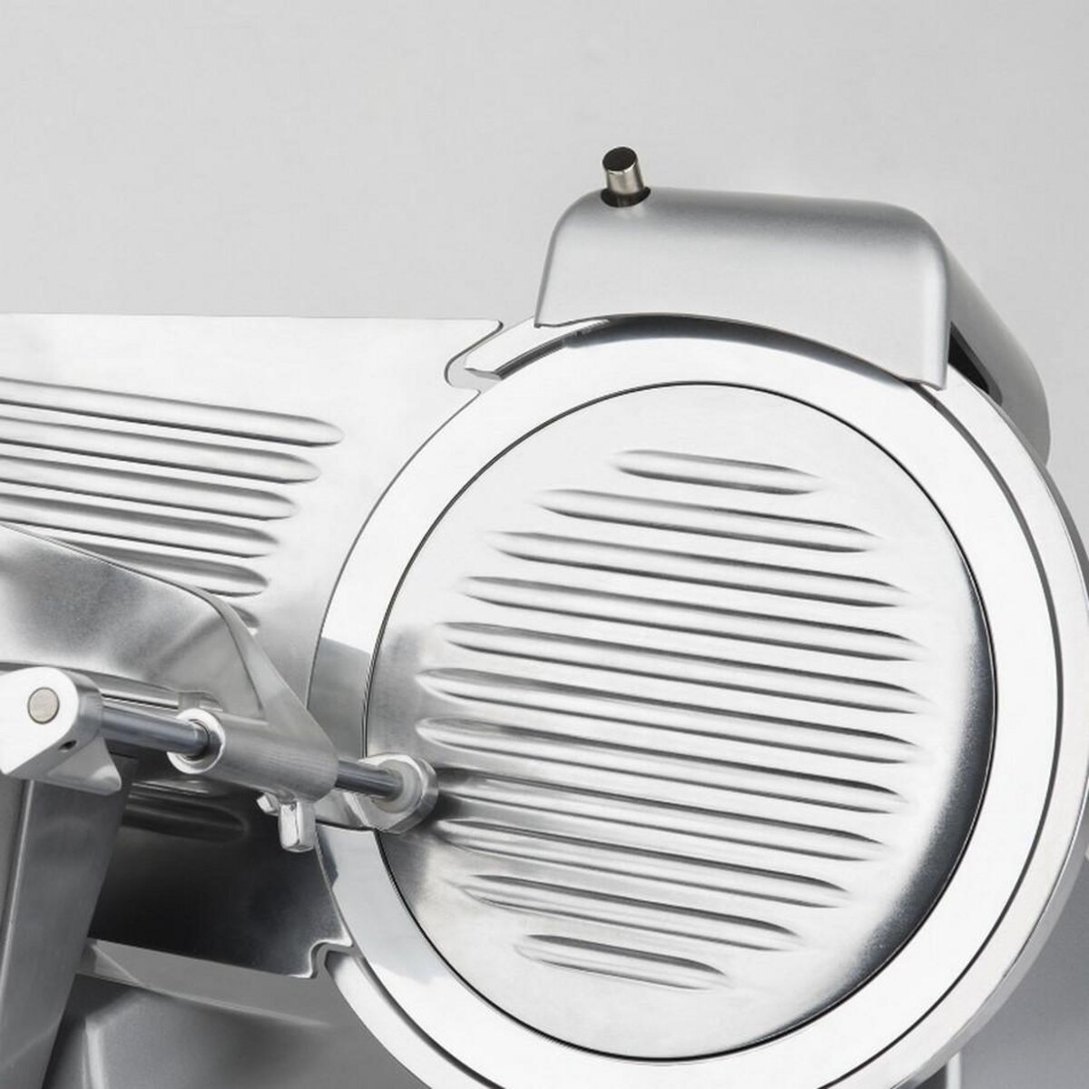 H.Koenig Trancheuse électrique 240w 25cm - MSX250