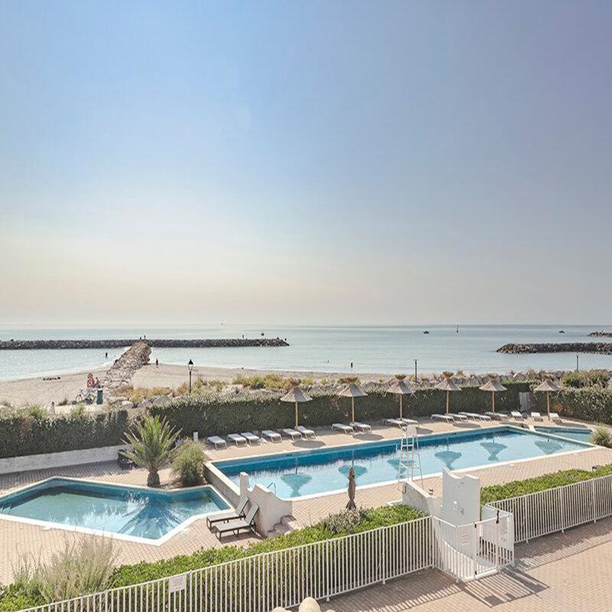 Voir la diapositive 4 : Smartbox 2 jours de thalasso en camargue - coffret cadeau séjour