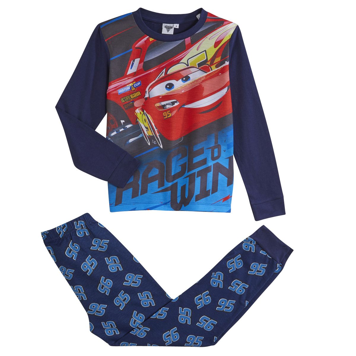 INEXTENSO Pyjama en jersey garçon