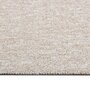 Voir la diapositive 5 : VIDAXL Dalles de tapis de sol 20 pcs 5 m^2 50x50 cm Beige clair
