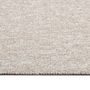 Voir la diapositive 5 : VIDAXL Dalles de tapis de sol 20 pcs 5 m^2 50x50 cm Beige clair