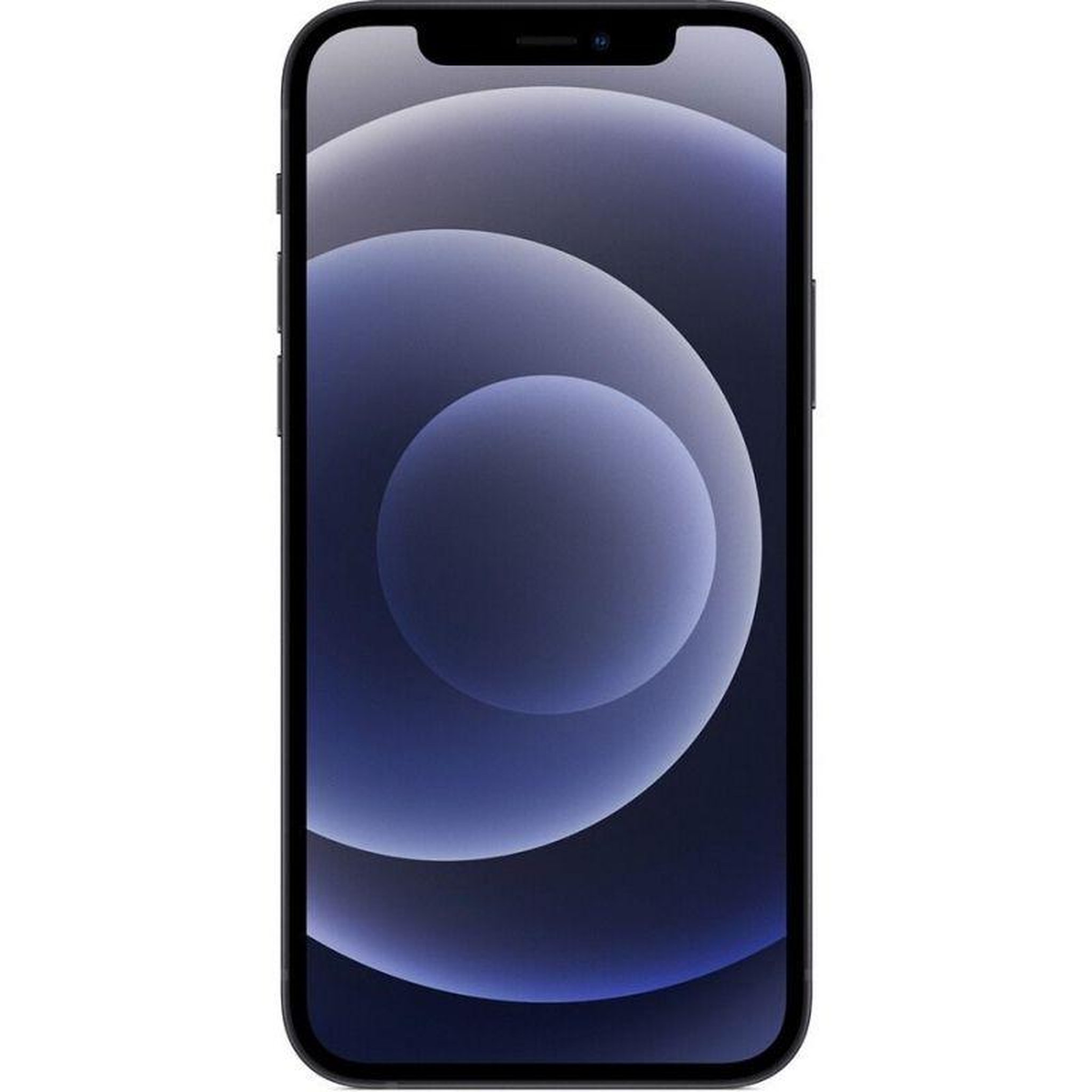 APPLE iPhone 12 reconditionné 128 Go - Grade C - Noir