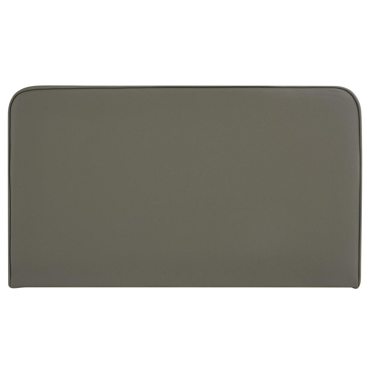 IDIMEX Tête de lit NAOFE 120 avec fixation murale