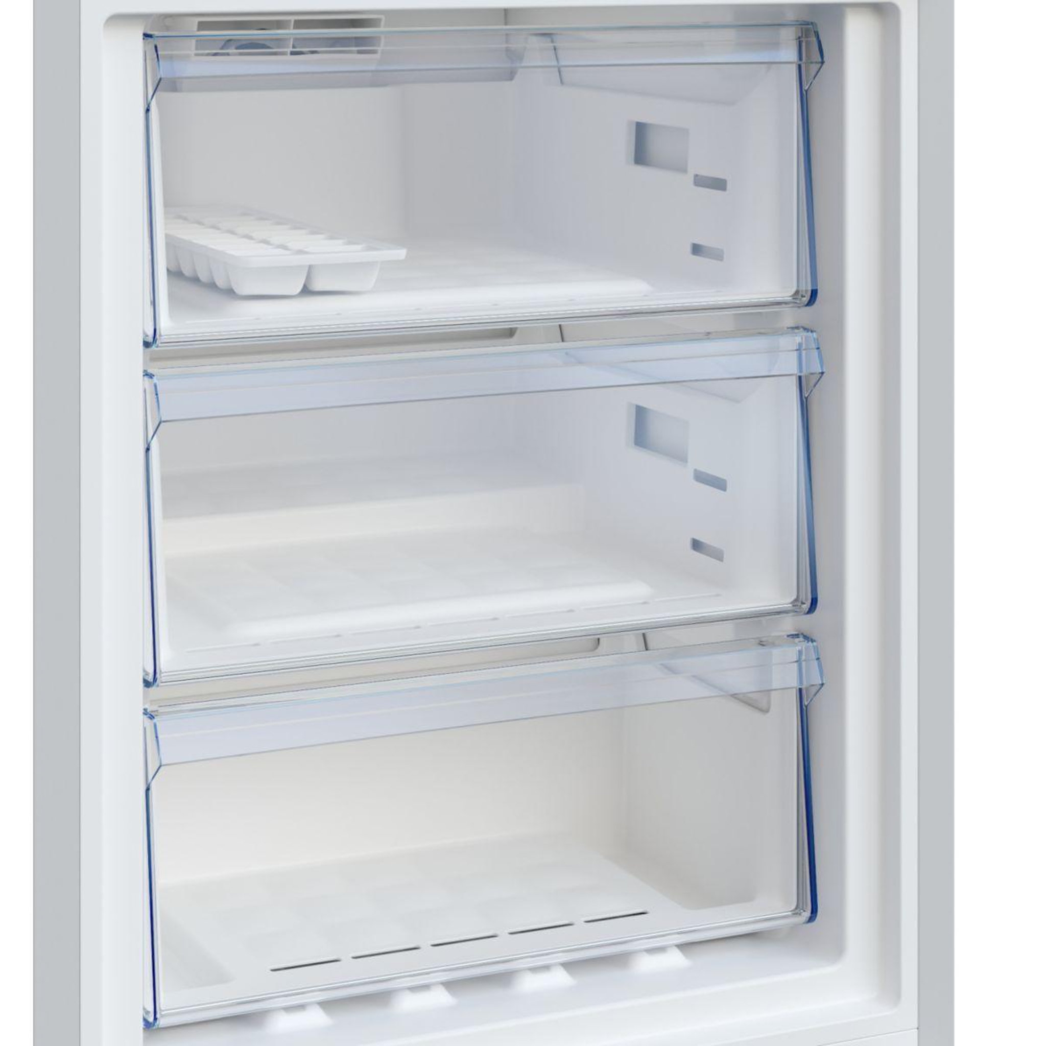 Voir la diapositive 5 : Beko Réfrigérateur combiné B5RCNA345HXB2
