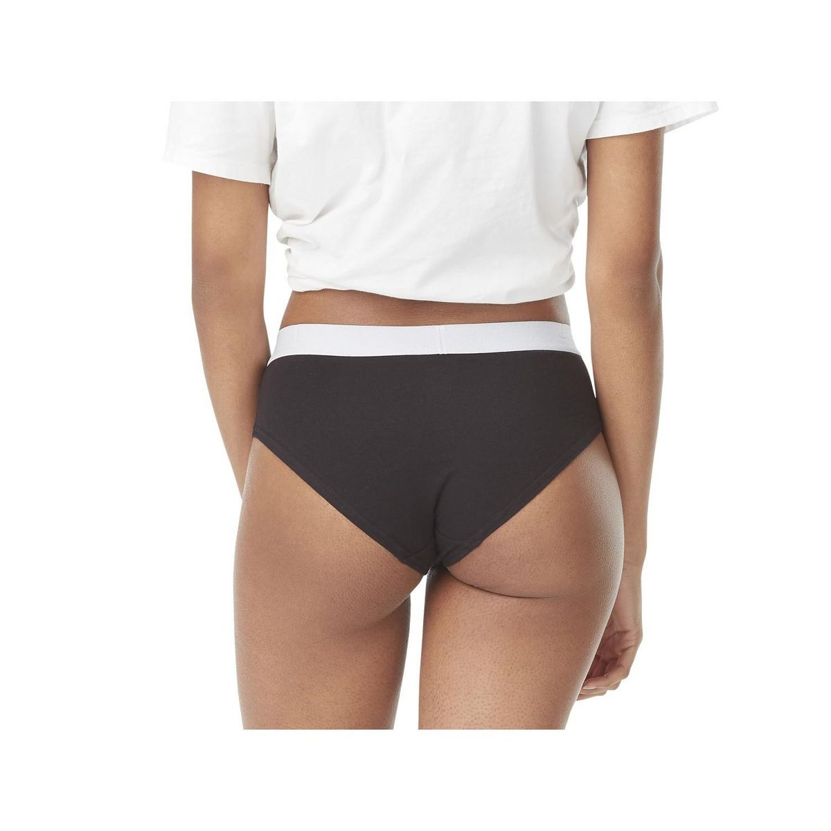 UMBRO Lot de 3 Boxers coton femme