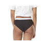 Voir la diapositive 4 : UMBRO Lot de 3 Boxers coton femme