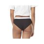 Voir la diapositive 4 : UMBRO Lot de 3 Boxers coton femme