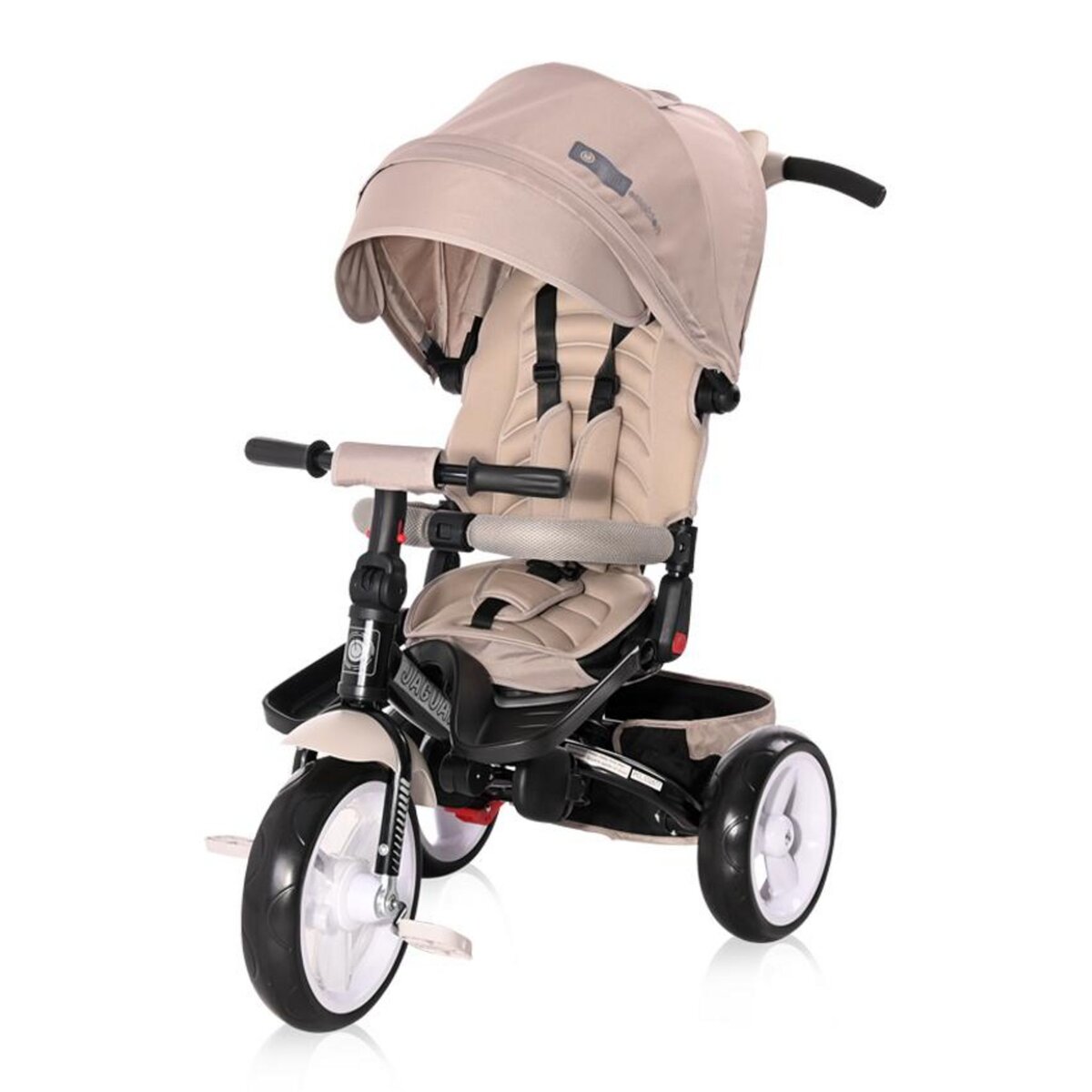 Tricycle bébé 2025 pas cher