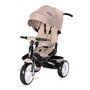Lorelli Tricycle évolutif pour bébé / enfant JAGUAR -