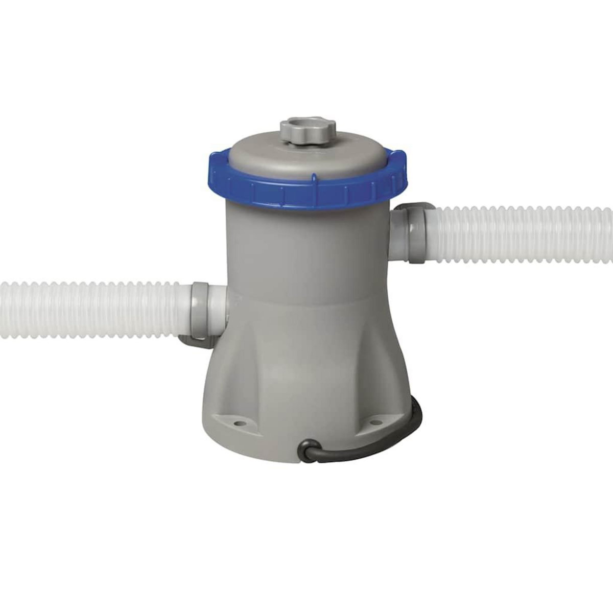 BESTWAY Bestway Ensemble de piscine Fast Set 305 x 76 cm 57270