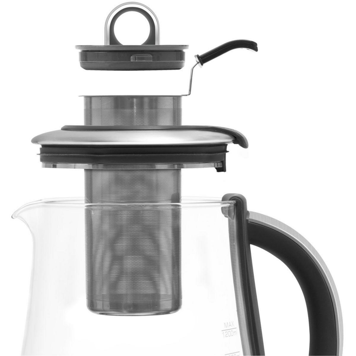 Riviera & Bar Théière BTH690 sencha zen