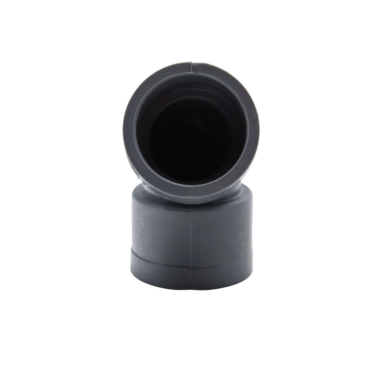 Jardibric Coude femelle-femelle 67 30 ø 32   sfc