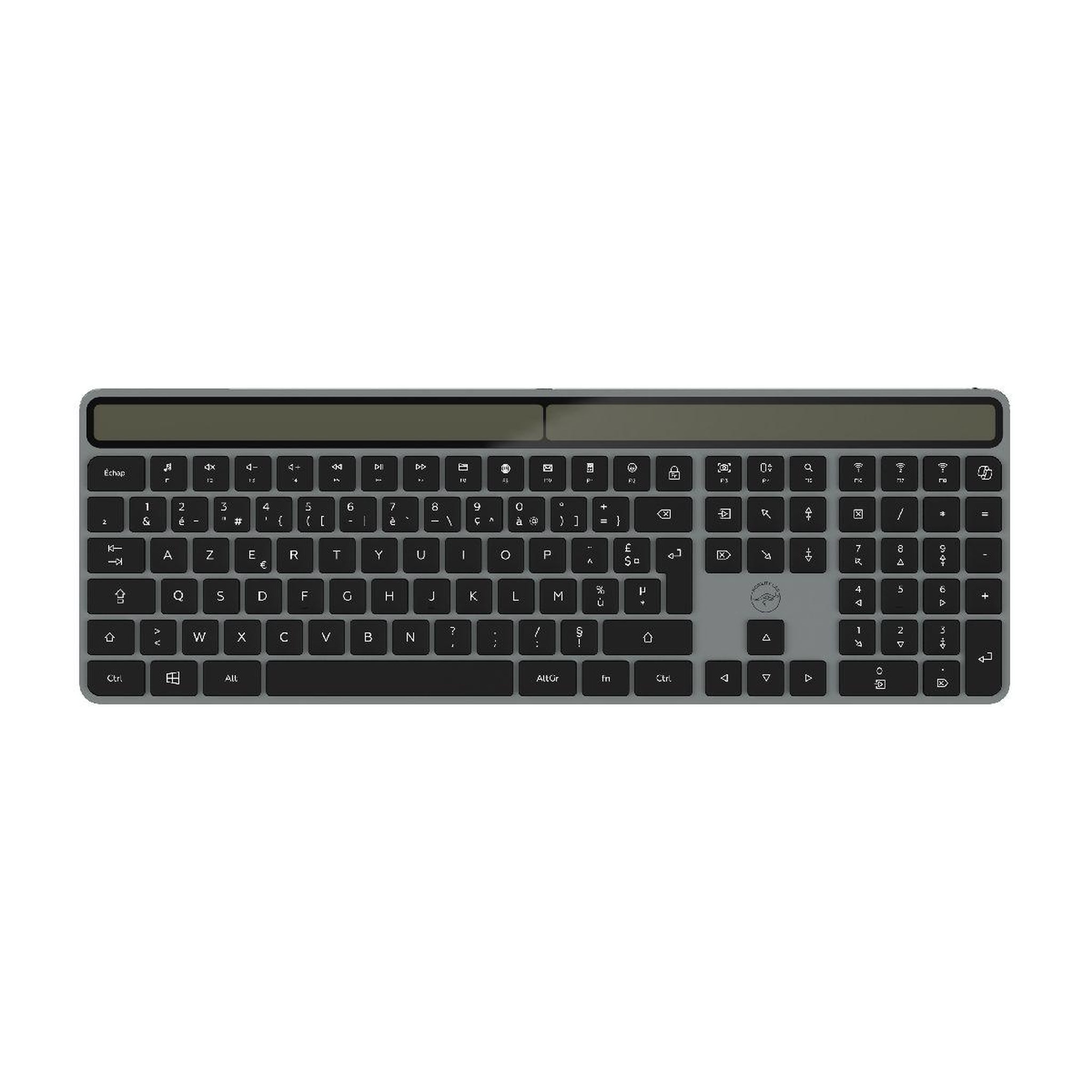 Mobility Lab Clavier sans fil ks720w