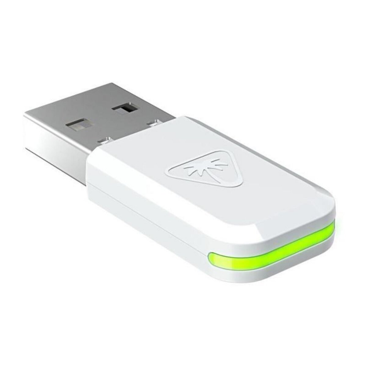 Turtle Beach Casque de gaming multi-plateforme sans fil - TURTLE BEACH - Stealth™ 600 PS (Gen 3) - Blanc