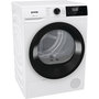 Voir la diapositive 2 : GORENJE Sèche linge pompe à chaleur D2HNE7E