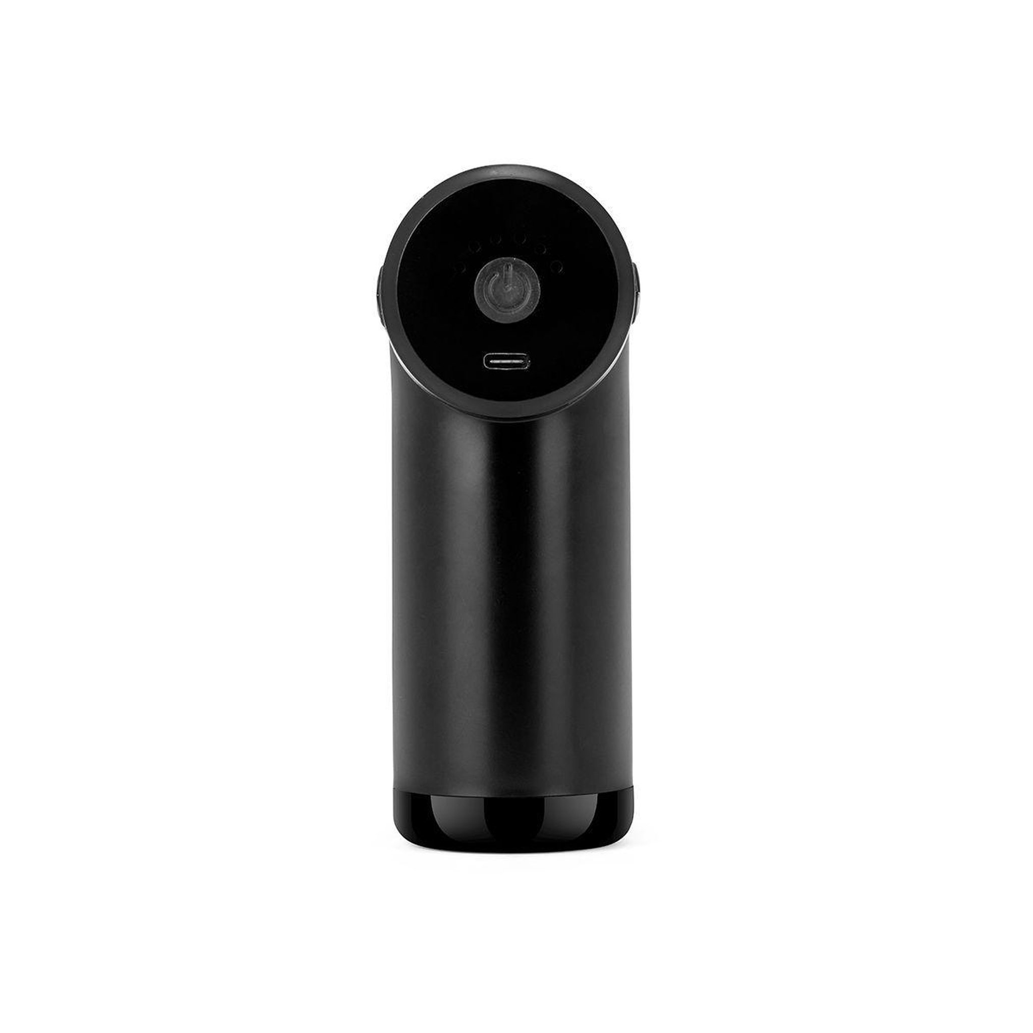 Voir la diapositive 3 : LIVOO Pistolet de massage de massage dos200
