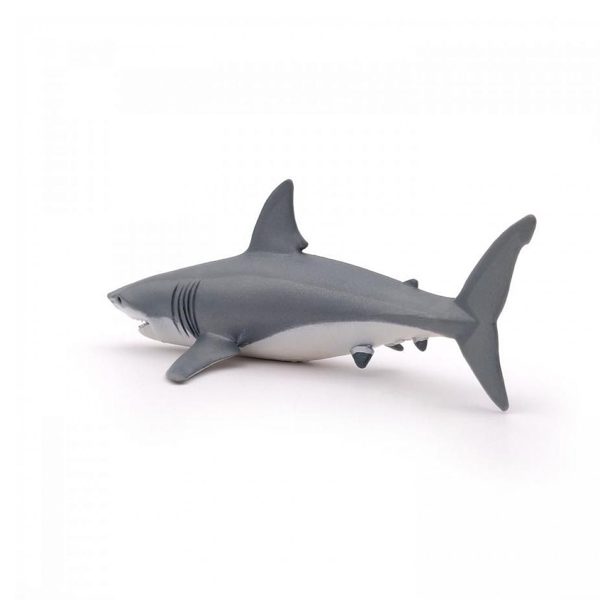 Papo 56002 Requin blanc  figurine