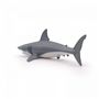 Voir la diapositive 5 : Papo 56002 Requin blanc  figurine