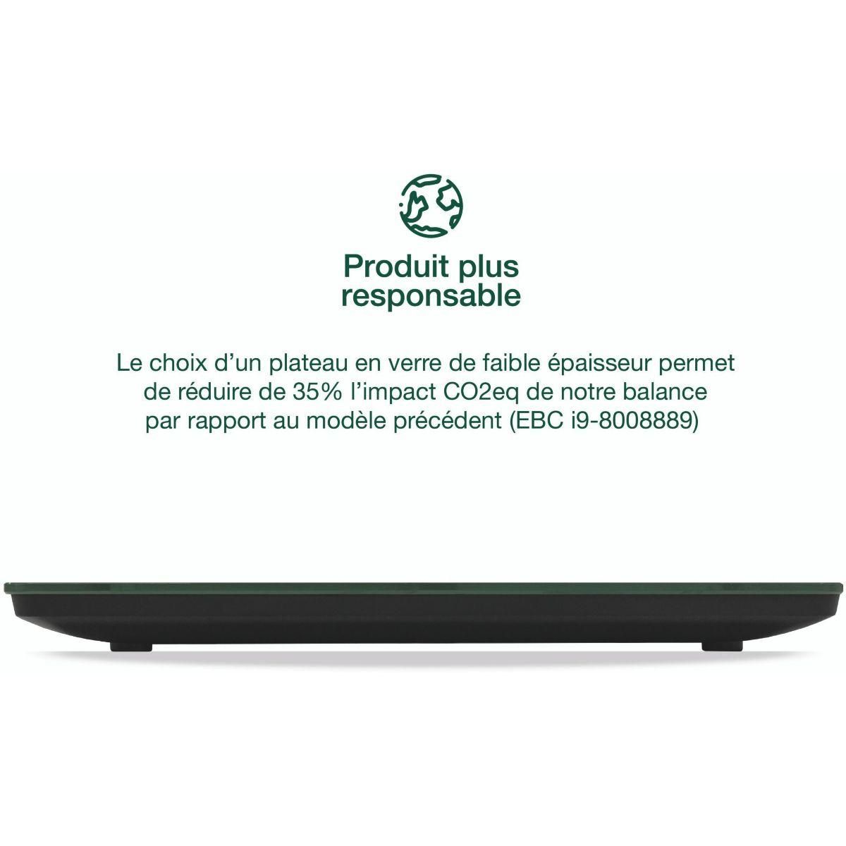 ESSENTIEL B Balance de cuisine EBC10V