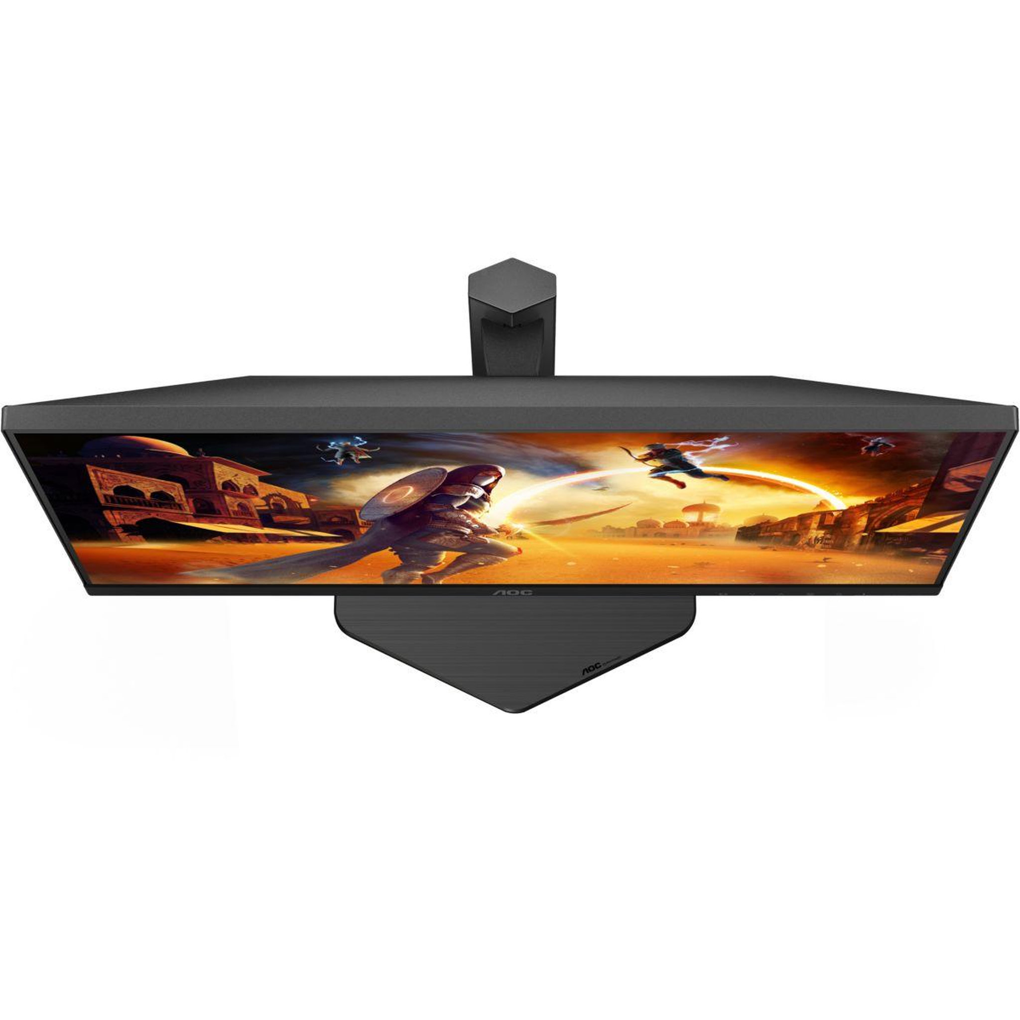 Voir la diapositive 4 : AOC Ecran PC Gamer U27G4R 27  4K 160Hz Fast IPS HDR 400 Adaptive-Sync