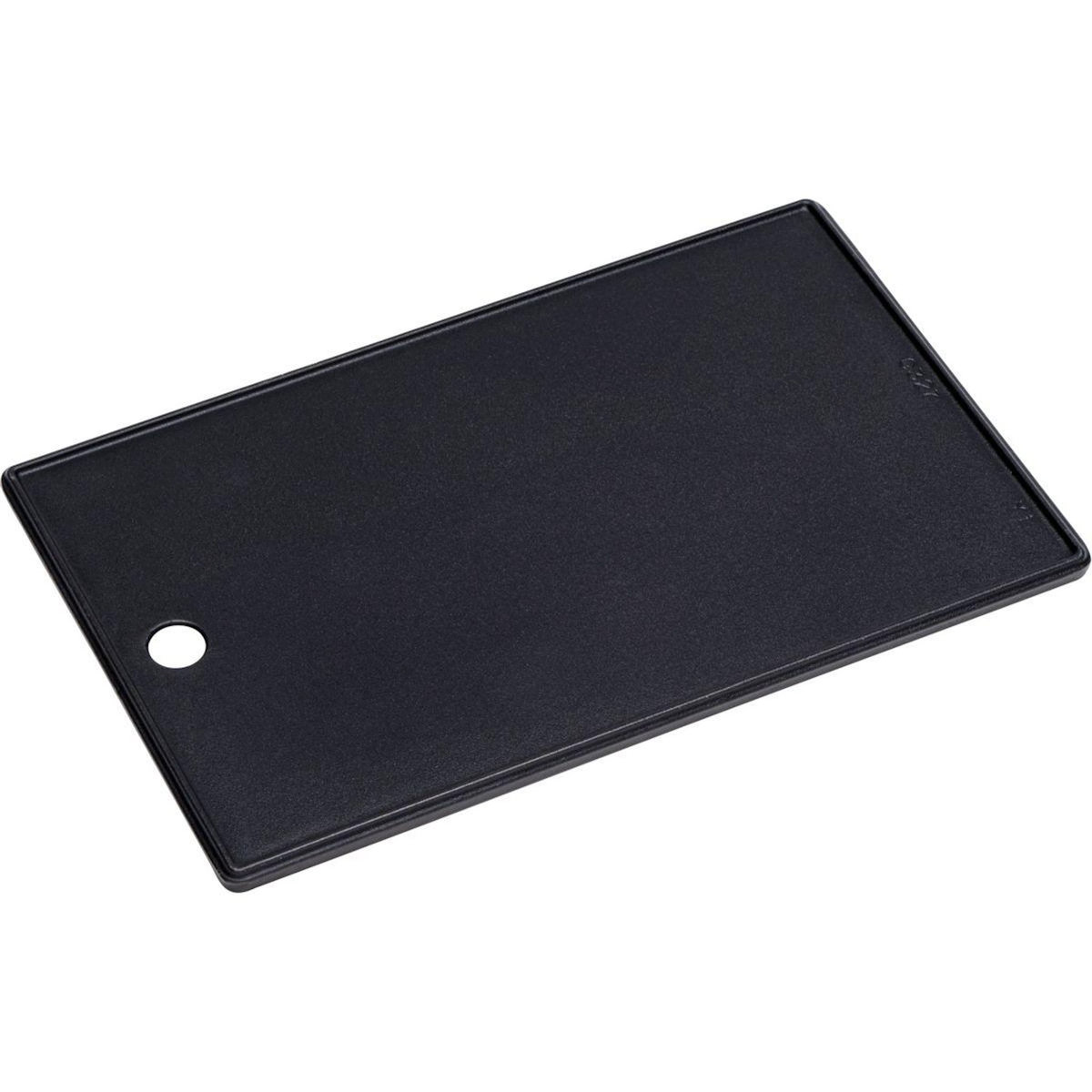 CHAR BROIL Plancha pour barbecue en fonte Essential