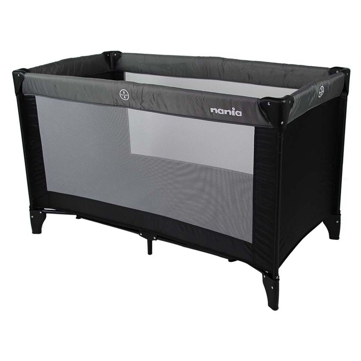 NANIA Lit parapluie SODA - 0-36 mois