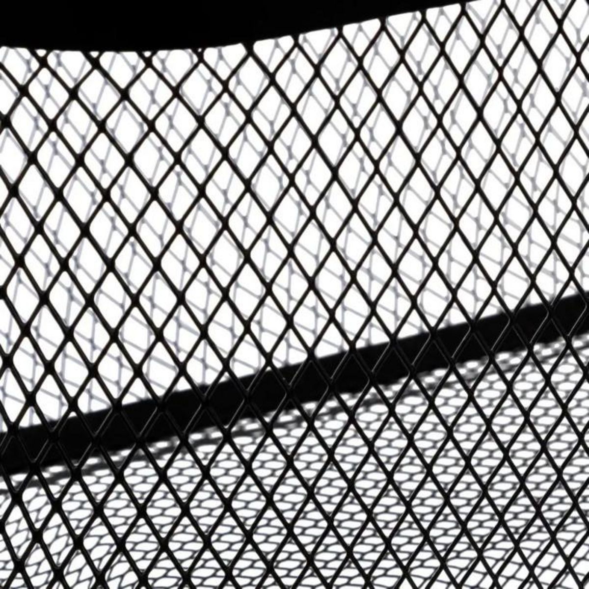 FIVE Corbeille à Fruits Avec Anse  Mayaj  26cm Noir