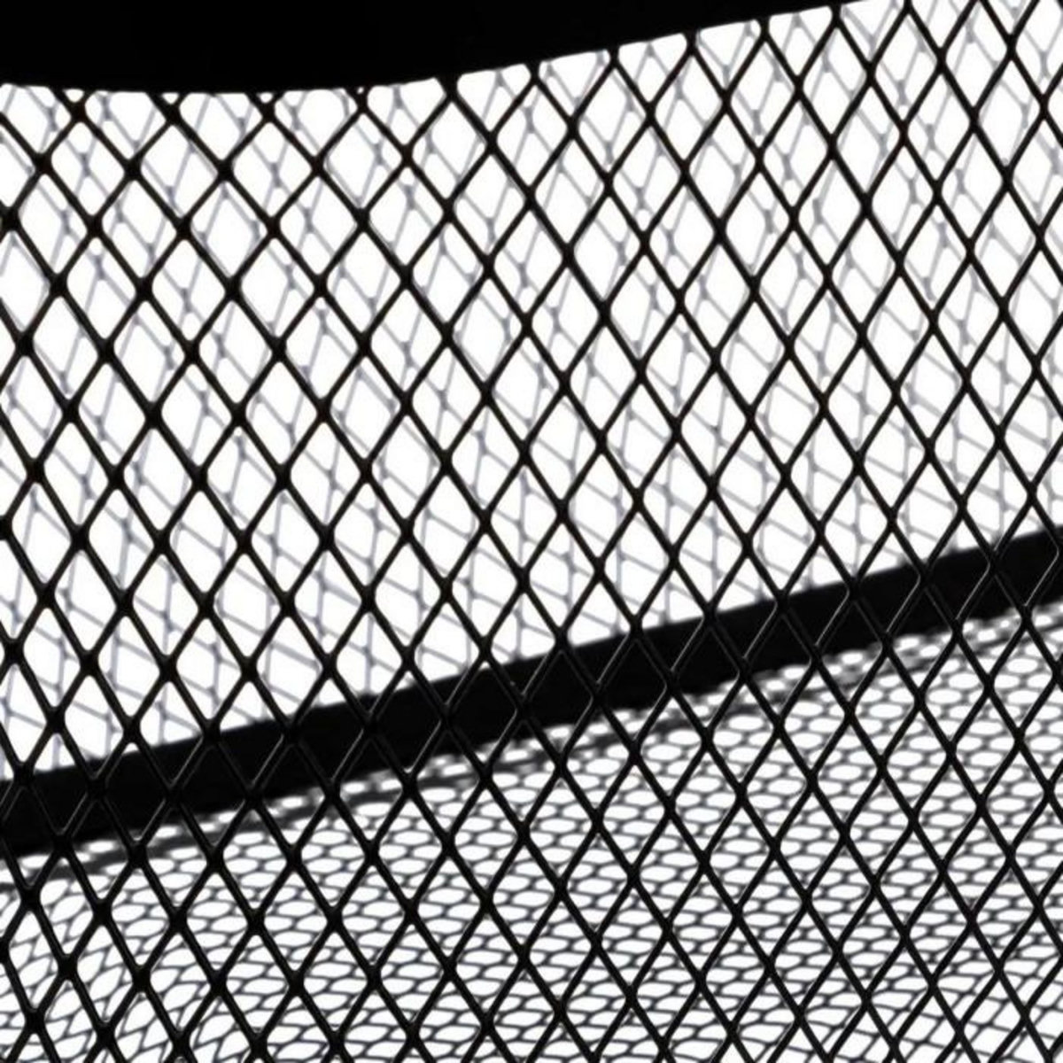 FIVE Corbeille à Fruits Avec Anse  Mayaj  26cm Noir